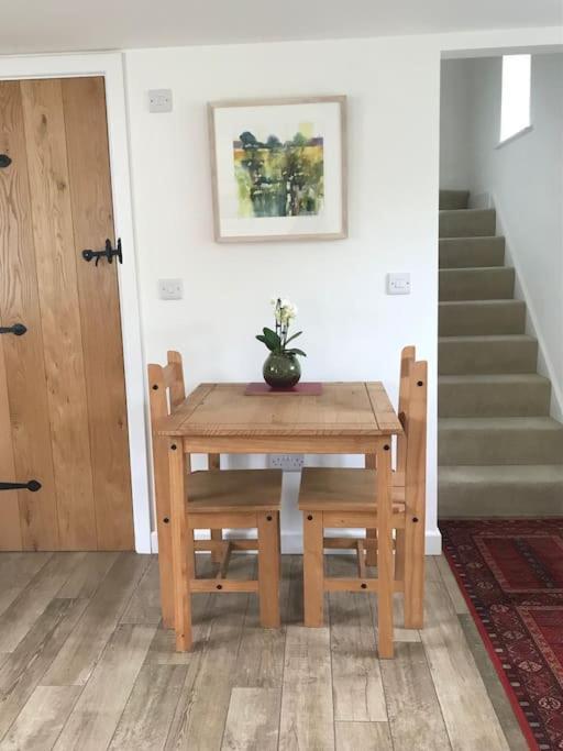 Lovely Kent Cottage With Rural Medway Views Tonbridge Extérieur photo