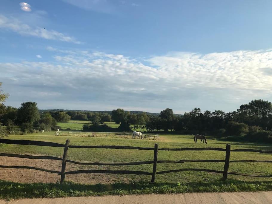 Lovely Kent Cottage With Rural Medway Views Tonbridge Extérieur photo