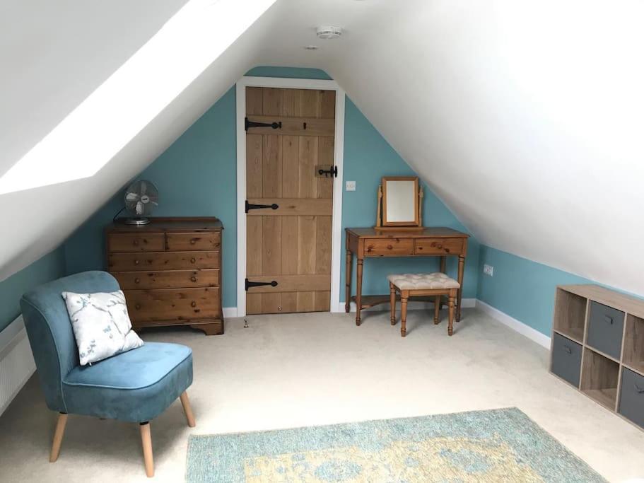 Lovely Kent Cottage With Rural Medway Views Tonbridge Extérieur photo